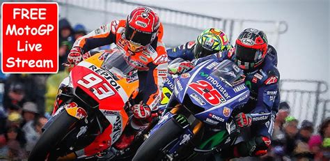 motogp live streaming free youtube|More.